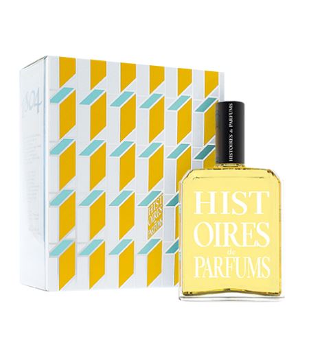 Histoires De Parfums 1804 George Sand apă de parfum pentru femei