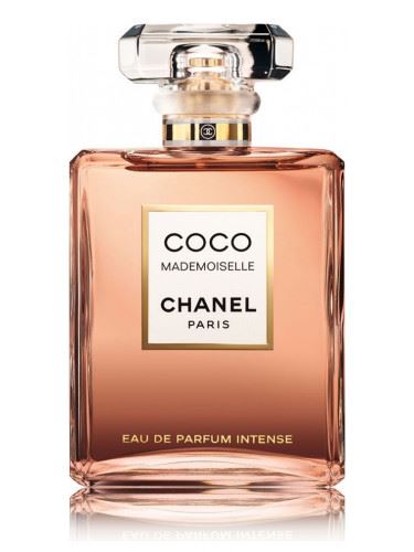 Chanel Coco Mademoiselle Intense apă de parfum pentru femei 50 ml