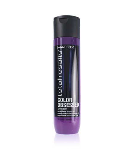 Matrix Total Results Color Obsessed balsam pentru păr vopsit 300 ml