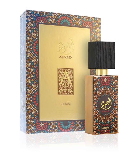 Lattafa Ajwad apă de parfum pentru femei 60 ml