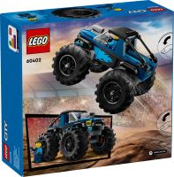 LEGO® City 60402 Monster truck albastru (3)