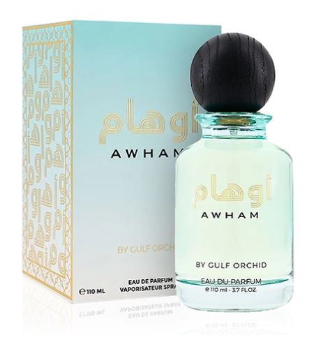 Gulf Orchid Awham apă de parfum unisex 110 ml