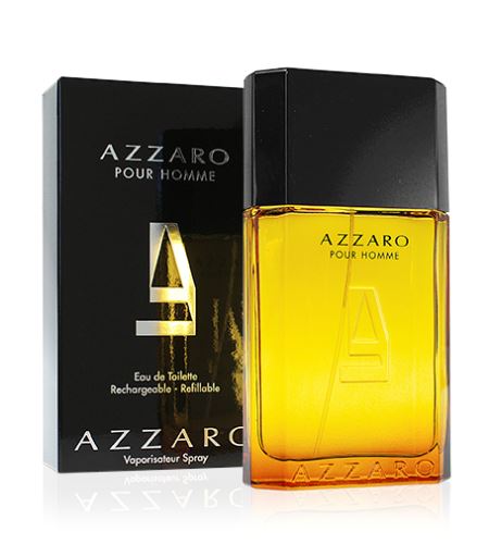 Azzaro Pour Homme apă de toaletă pentru bărbati