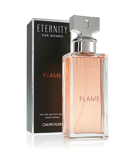Calvin Klein Eternity Flame Apă de parfum pentru femei