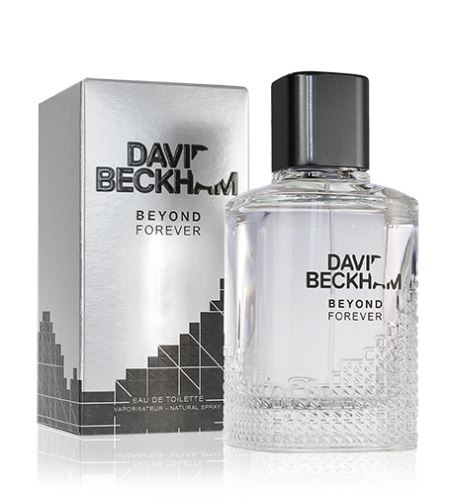 David Beckham Beyond Forever apă de toaletă pentru bărbati 40