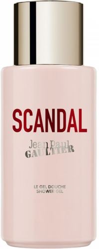 Jean Paul Gaultier Scandal gel de dus pentru femei 200 ml