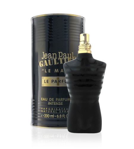 Jean Paul Gaultier Le Male Le Parfum apă de parfum pentru bărbati