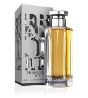 French Avenue Francique 107.9 apă de parfum unisex 100 ml