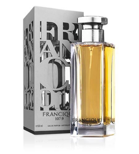 French Avenue Francique 107.9 apă de parfum unisex 100 ml