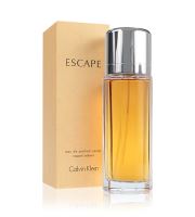 Calvin Klein Escape apă de parfum pentru femei