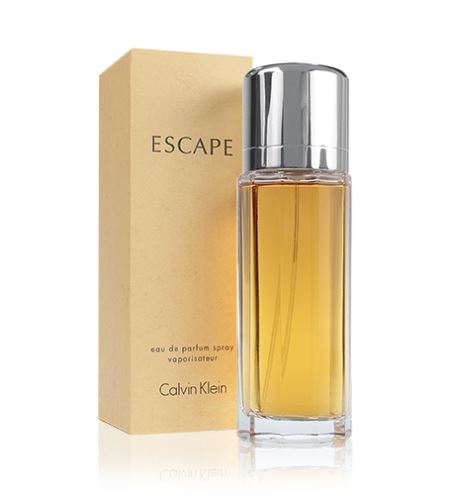 Calvin Klein Escape apă de parfum pentru femei