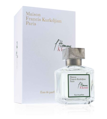 Maison Francis Kurkdjian L'Homme À La Rose apă de parfum pentru bărbati 70 ml