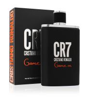Cristiano Ronaldo CR7 Game On apă de toaletă pentru bărbati