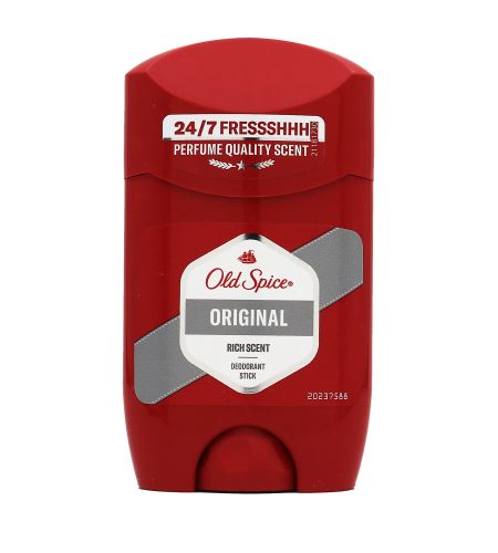 Old Spice Original deodorant stick 50 ml