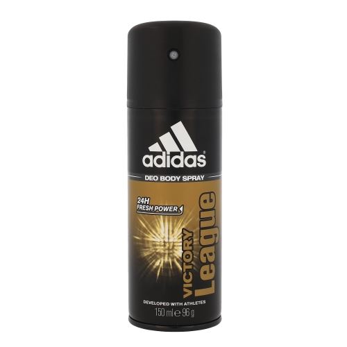 Adidas Victory League deodorant spray pentru bărbati 150 ml