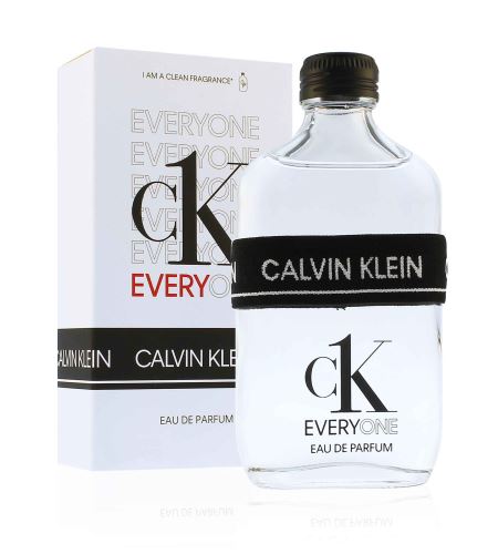Calvin Klein Everyone apă de parfum unisex 100 ml