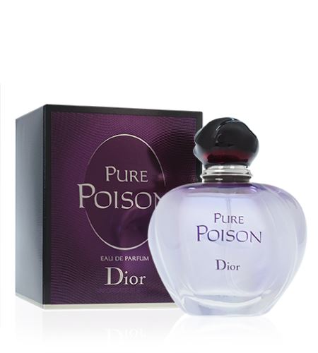 Dior Pure Poison apă de parfum pentru femei