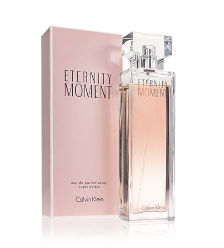 Calvin Klein Eternity Moment apă de parfum pentru femei