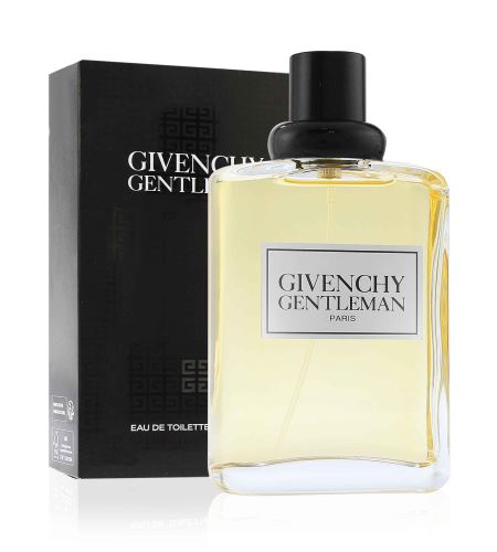Givenchy Gentleman apă de toaletă pentru bărbati 100 ml