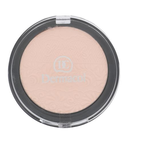 Dermacol Compact Powder pudră compactă 8 g 3