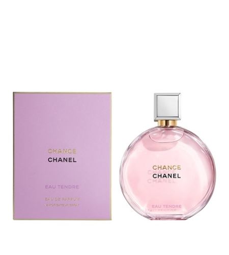 Chanel Chance Eau Tendre apă de parfum pentru femei