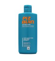 Piz Buin After Sun Soothing Cooling Moisturising Lotion emulsie după bronzare 200 ml