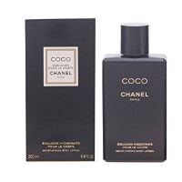 Chanel Coco lotiune de corp pentru femei 200 ml