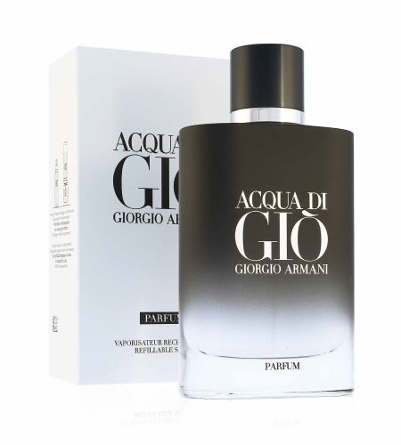 Giorgio Armani Acqua di Gio parfum pentru bărbati 100 ml