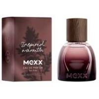 Mexx Inspired Warmth for Him apă de parfum pentru bărbati