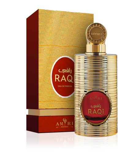 Hamidi Raqi apă de parfum unisex 100 ml