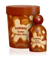 Grandeur Tubbees Golden Praline Bliss apă de parfum unisex 50 ml