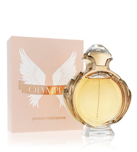Paco Rabanne Olympéa apă de parfum pentru femei