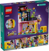 LEGO® Friends 42614 Magazin de modă vintage (3)