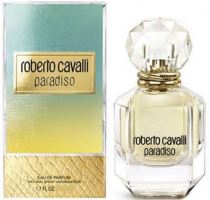 Roberto Cavalli Paradiso apă de parfum pentru femei
