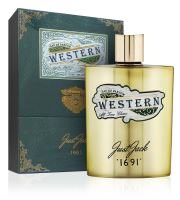 Just Jack Western apă de parfum pentru bărbati 120 ml
