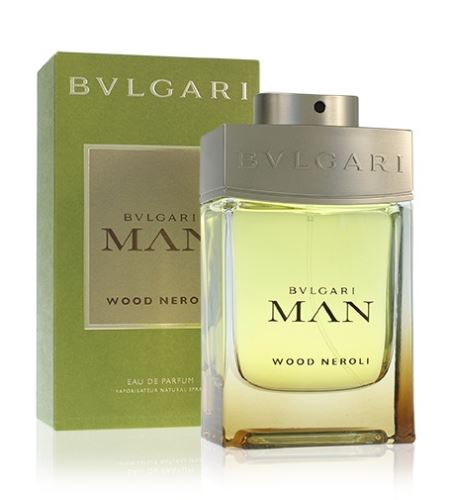 Bvlgari Man Wood Neroli apă de parfum pentru bărbati