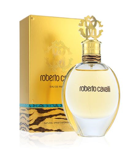 Roberto Cavalli Roberto Cavalli apă de parfum pentru femei