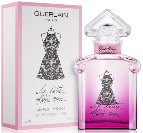 Guerlain La Petite Robe Noire Légere apă de parfum pentru femei
