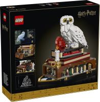 LEGO® Harry Potter™ 76466 Piatra filosofală – Ediție de colecție (3)