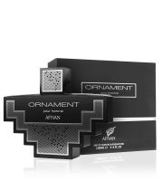 Afnan Ornament Pour Homme apă de parfum pentru bărbati 100 ml