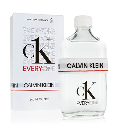 Calvin Klein CK Everyone apă de toaletă unisex