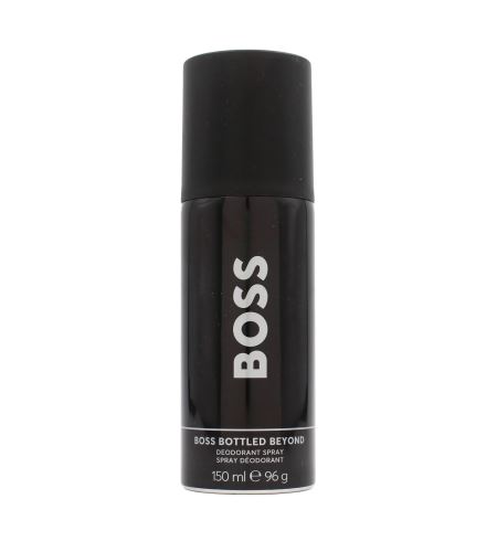 Hugo Boss Boss Bottled Beyond deodorant spray 150 ml