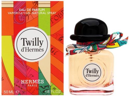 Hermes Twilly d'Hermes apă de parfum pentru femei