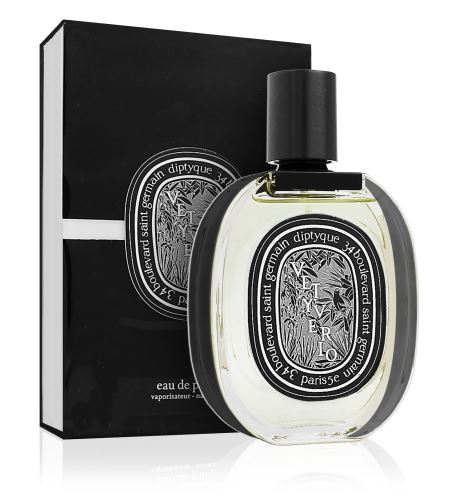 Diptyque Vetyverio apă de parfum unisex 75 ml