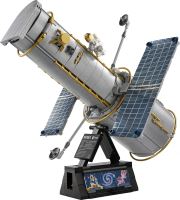 LEGO® Icons Telescopul spațial Hubble (1)