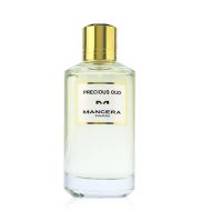 Mancera Precious Aoud apă de parfum unisex 120 ml (1)