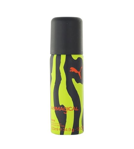 Puma Animagical Man deodorant spray pentru bărbati 50 ml