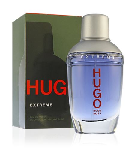 Hugo Boss Hugo Man Extreme apă de parfum pentru bărbati 100 ml