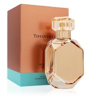 Tiffany &amp; Co. Rose Gold Intense apă de parfum pentru femei 50 ml