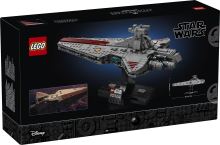 LEGO® Star Wars™ 75441 Crucișătorul de atac din clasa Venator (3)